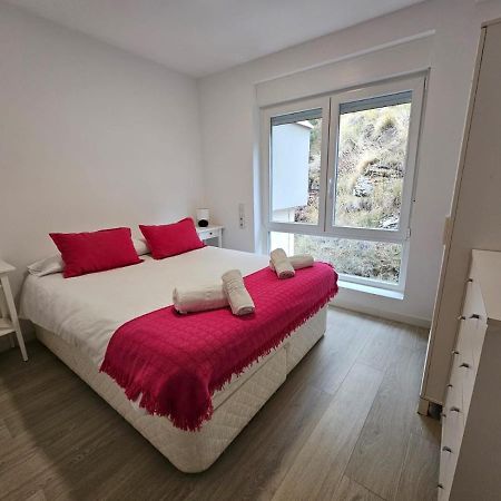 Imeda Apartamento Penibetico II Сиера Невада Екстериор снимка