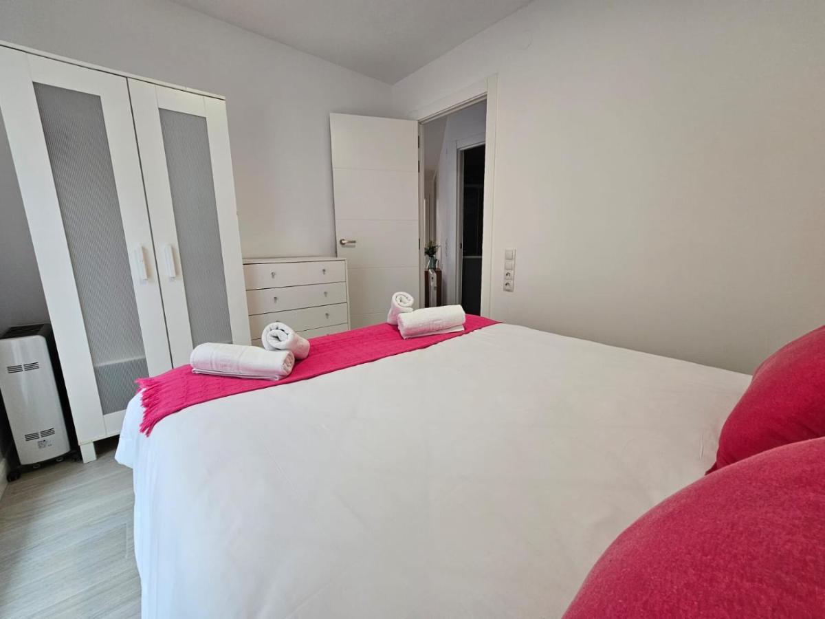 Imeda Apartamento Penibetico II Сиера Невада Екстериор снимка
