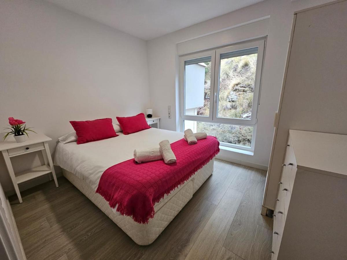 Imeda Apartamento Penibetico II Сиера Невада Екстериор снимка