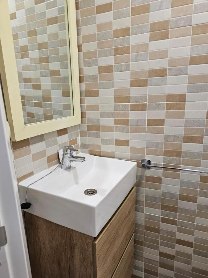 Imeda Apartamento Penibetico II Сиера Невада Екстериор снимка