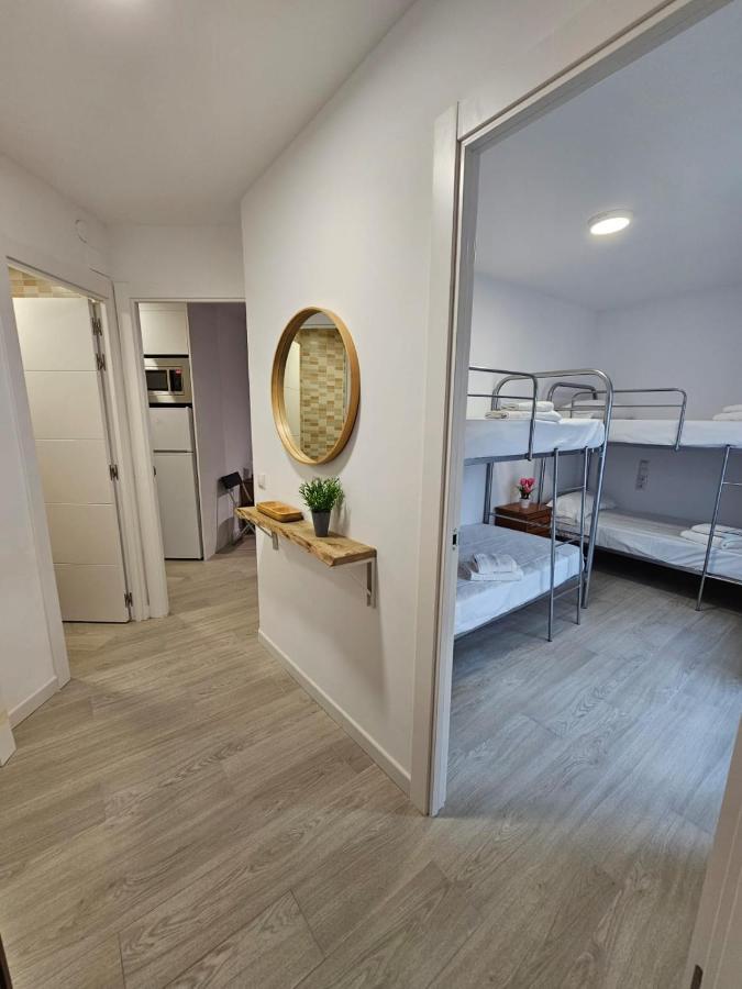Imeda Apartamento Penibetico II Сиера Невада Екстериор снимка