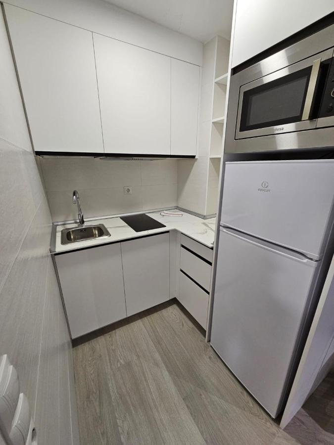 Imeda Apartamento Penibetico II Сиера Невада Екстериор снимка