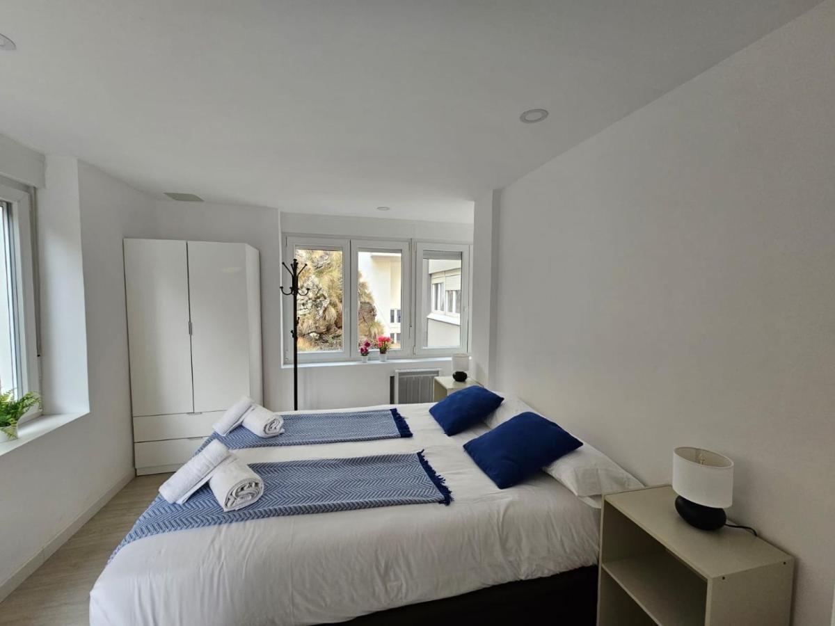 Imeda Apartamento Penibetico II Сиера Невада Екстериор снимка