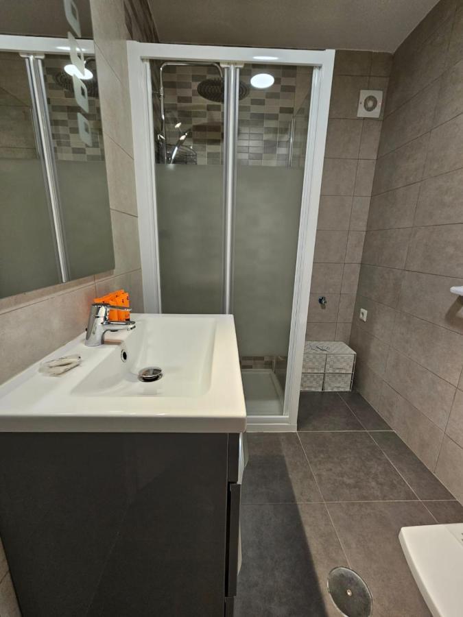 Imeda Apartamento Penibetico II Сиера Невада Екстериор снимка