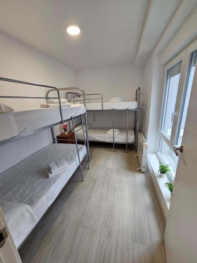 Imeda Apartamento Penibetico II Сиера Невада Екстериор снимка