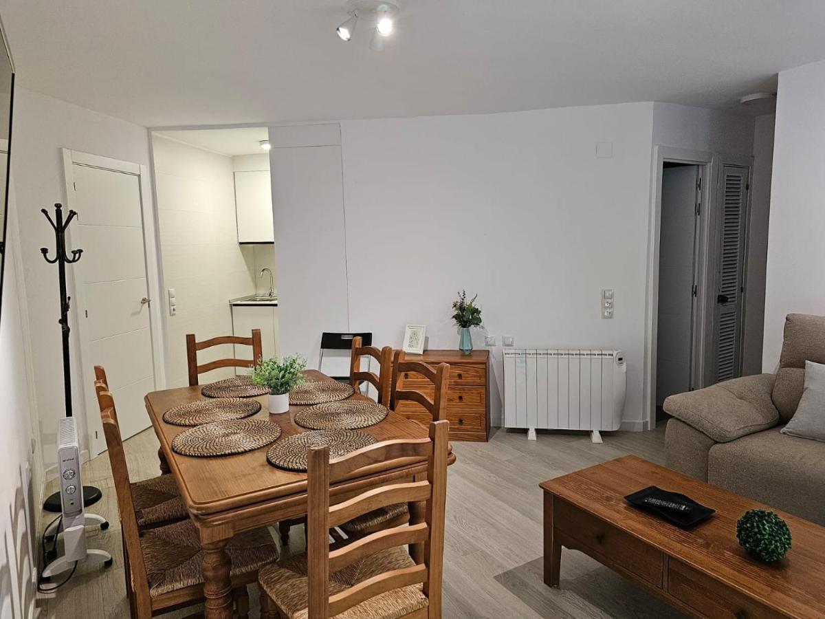 Imeda Apartamento Penibetico II Сиера Невада Екстериор снимка