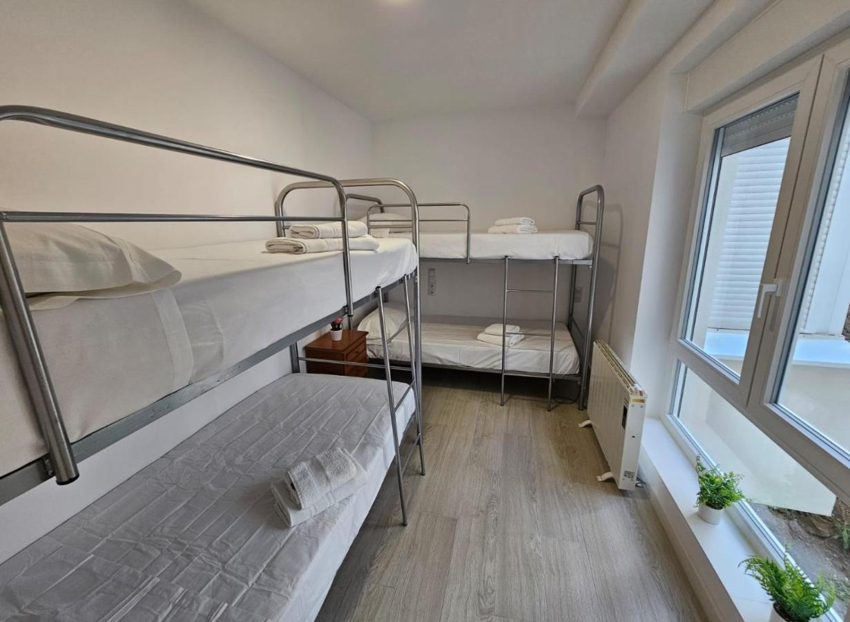 Imeda Apartamento Penibetico II Сиера Невада Екстериор снимка