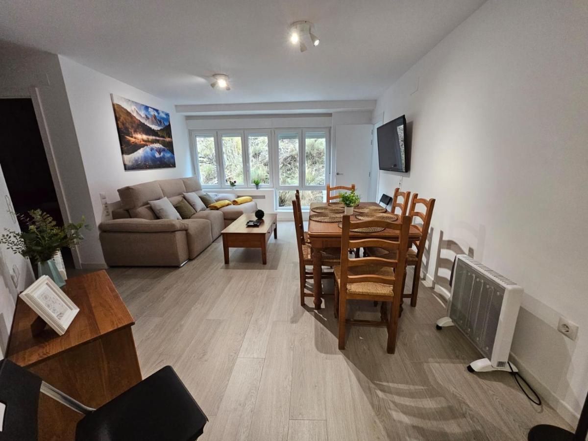 Imeda Apartamento Penibetico II Сиера Невада Екстериор снимка