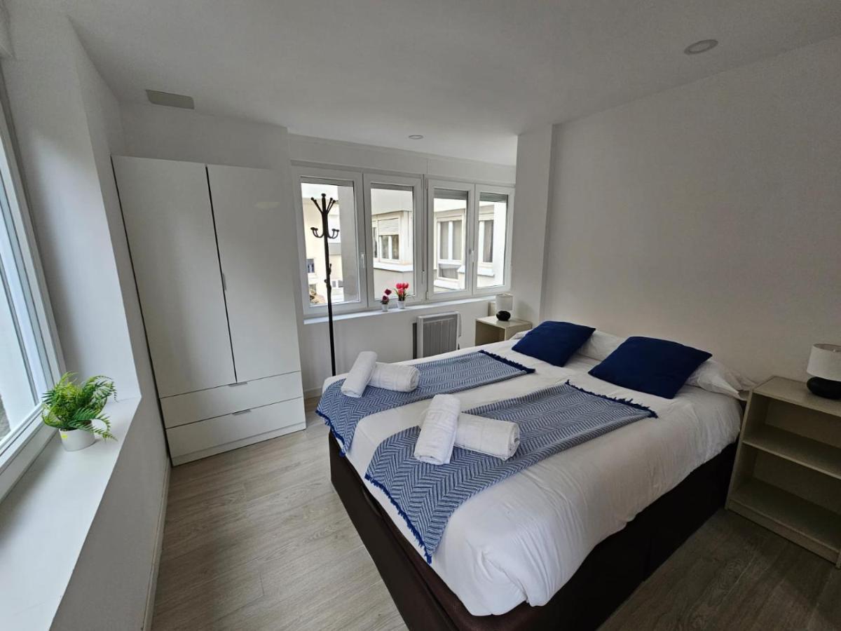 Imeda Apartamento Penibetico II Сиера Невада Екстериор снимка