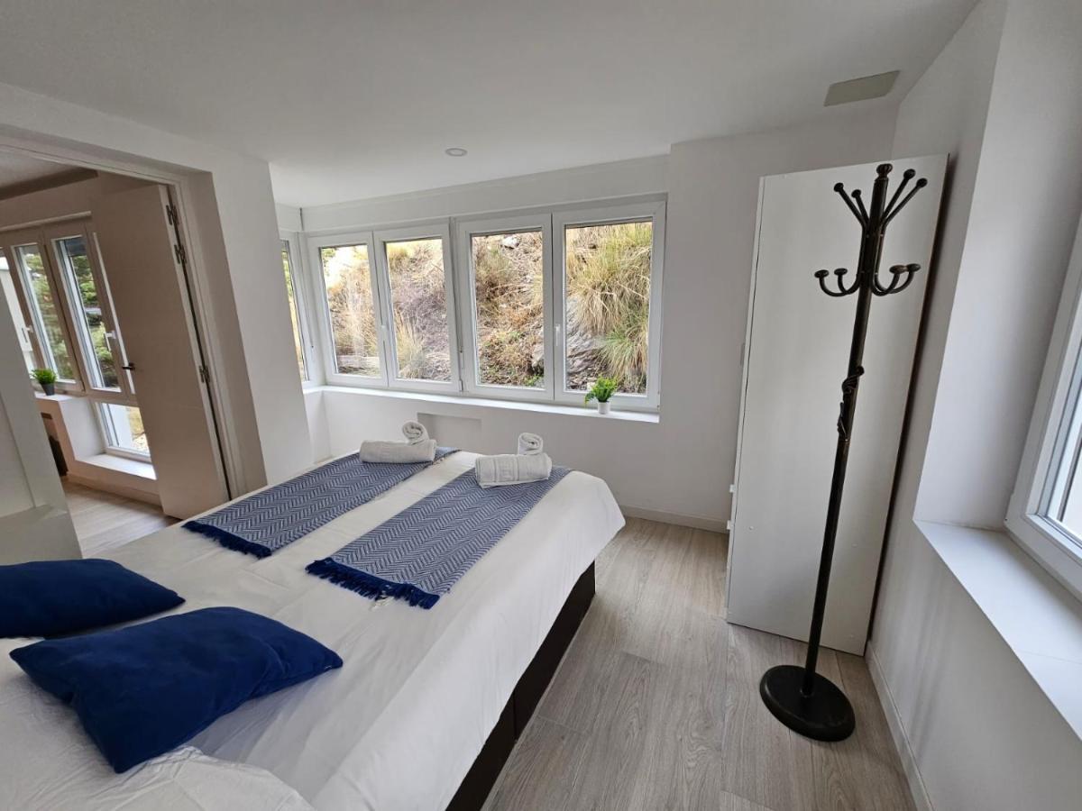 Imeda Apartamento Penibetico II Сиера Невада Екстериор снимка